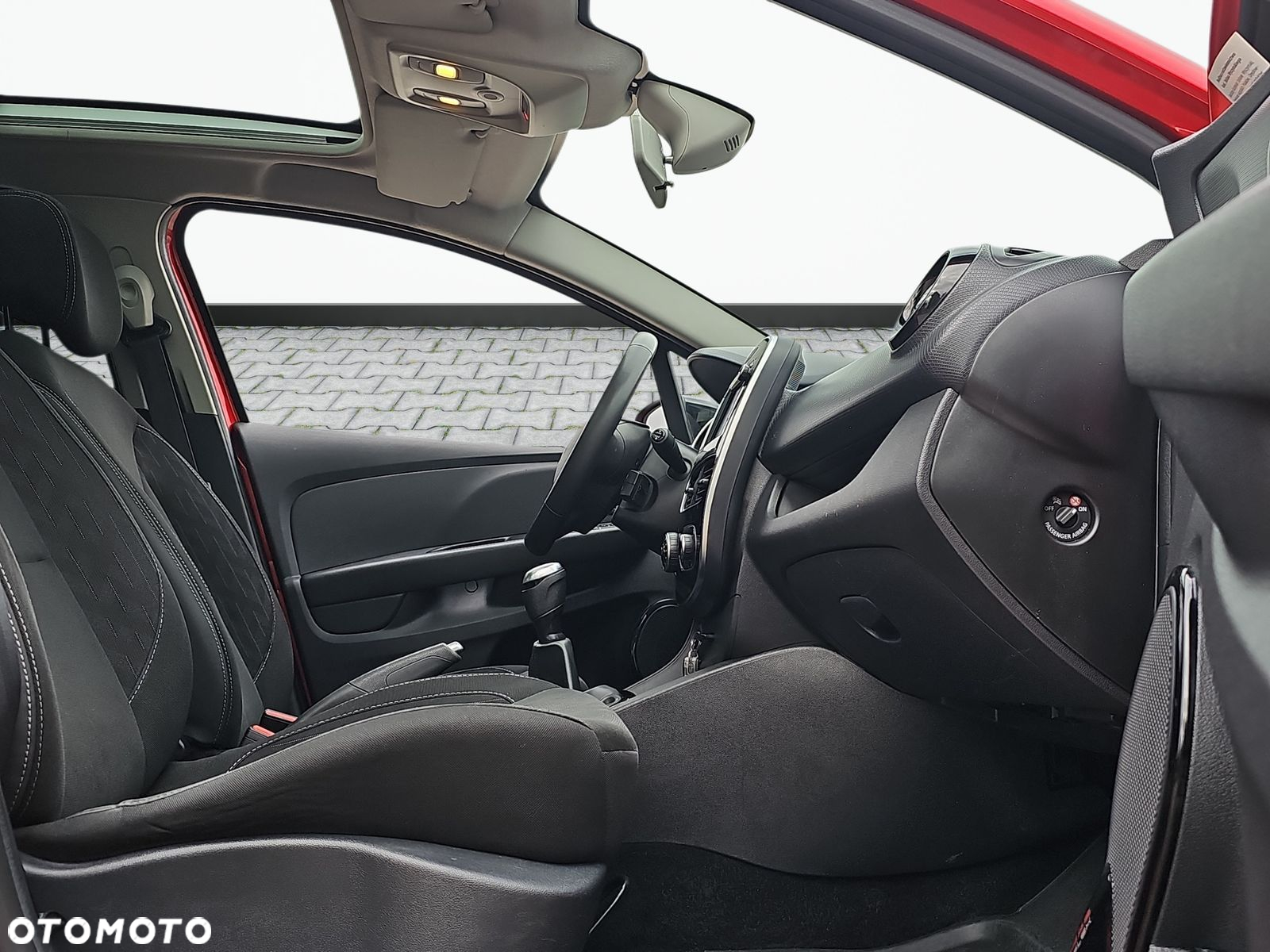 Renault Clio 0.9 Energy TCe Limited - 13