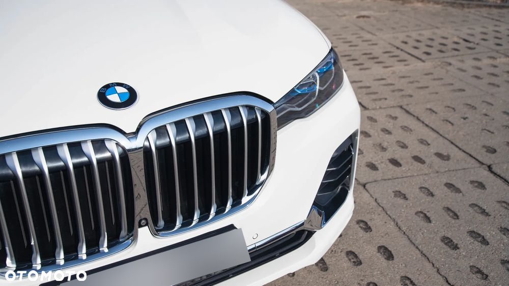 BMW X7 xDrive40i - 4