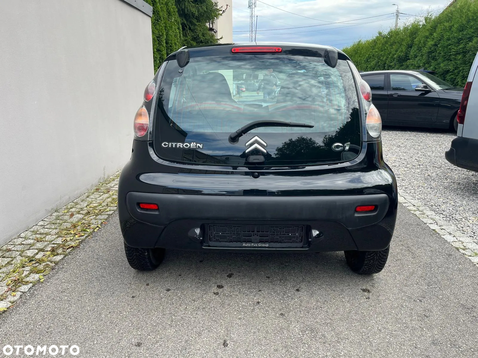 Citroën C1 1.0i Attraction - 5