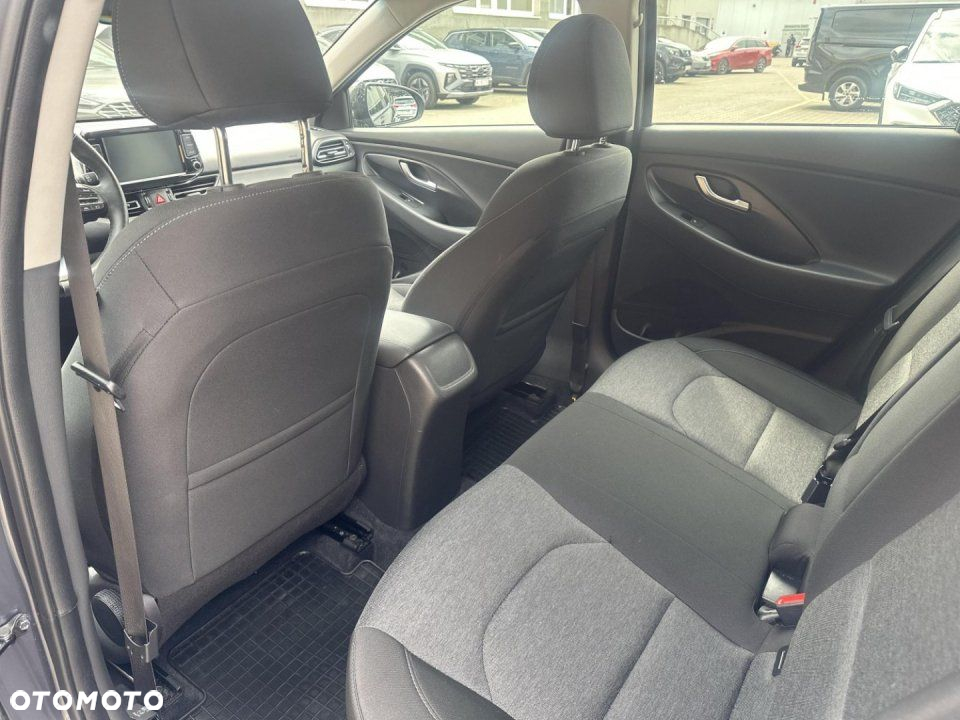 Hyundai i30 - 11