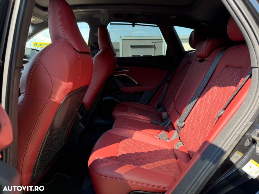 Audi SQ5 - 13
