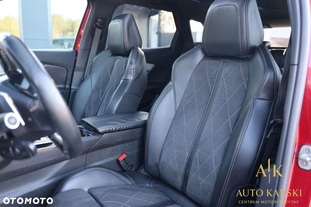 Peugeot 3008 - 28