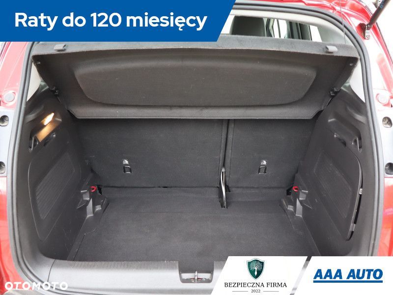 Opel Crossland X - 15