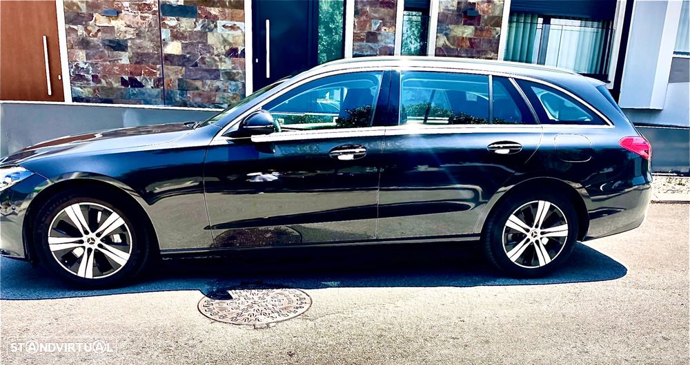 Mercedes-Benz C 300 - 3