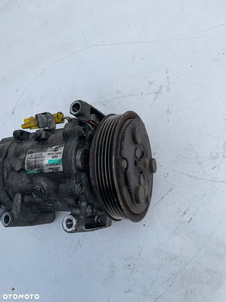 MINI COOPER R55 R60 SPRĘŻARKA KLIMATYZACJI 9213175 - 2
