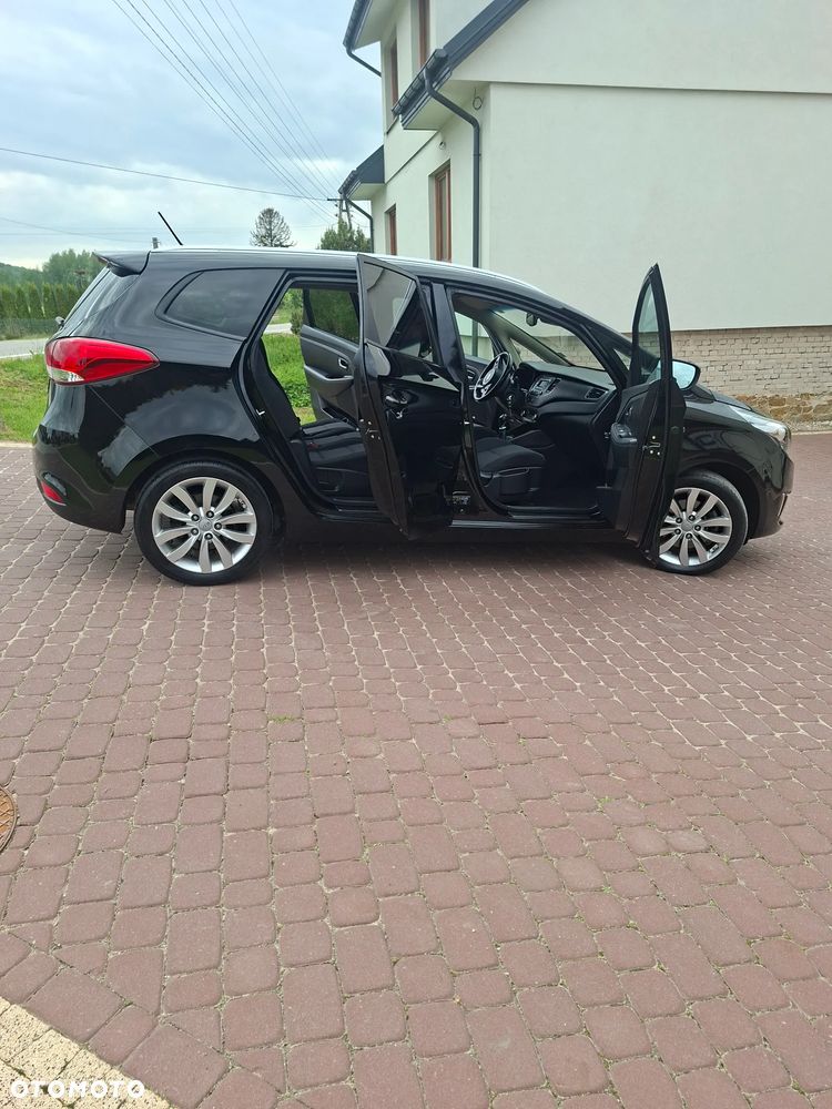 Kia Carens 1.6 GDI Dream Team Edition - 5