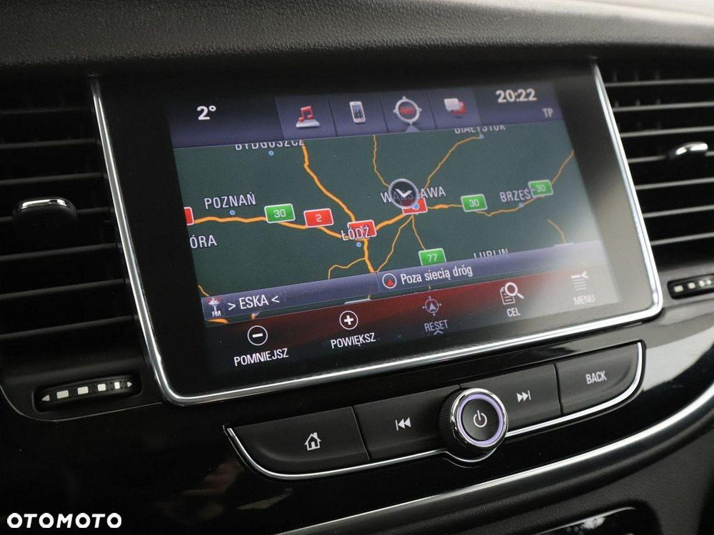 Opel Mokka 1.4 Turbo ecoFLEX Start/Stop Edition - 25