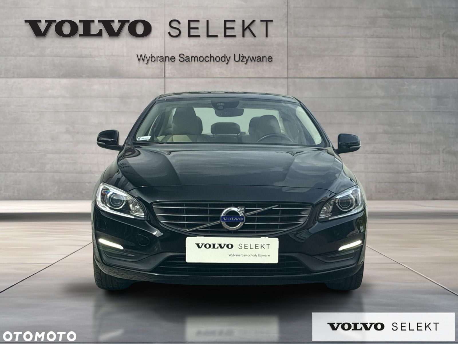 Volvo S60 - 3