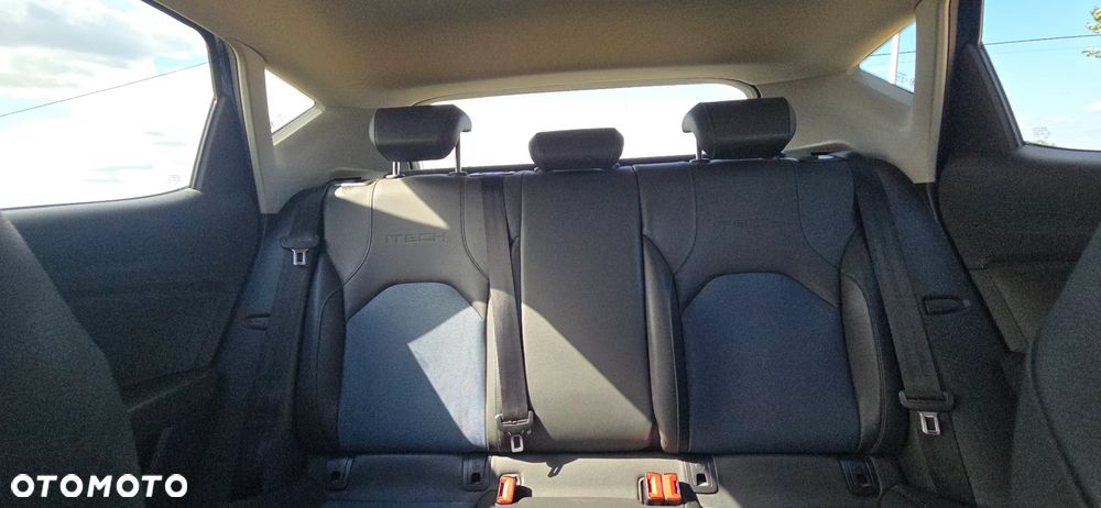 Seat Leon 1.6 TDI Style - 9