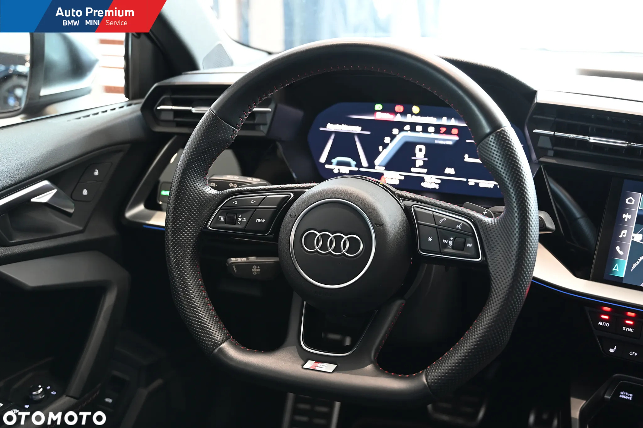 Audi S3 2.0 TFSI Quattro S tronic - 4
