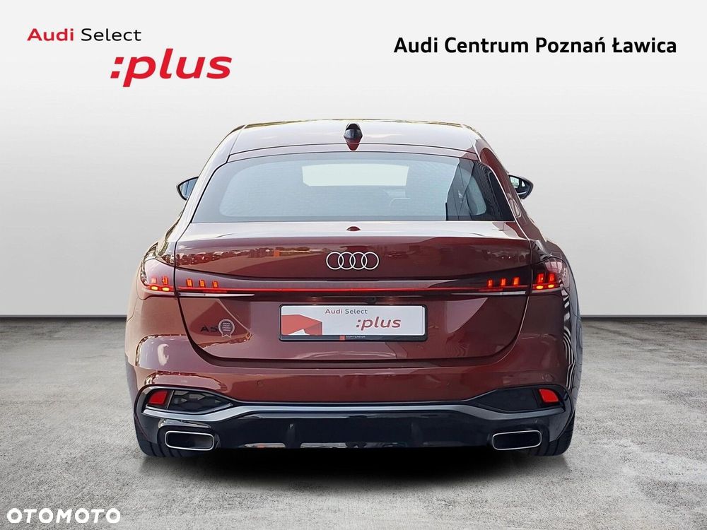 Audi A5 Limousine TFSI S tronic - 9