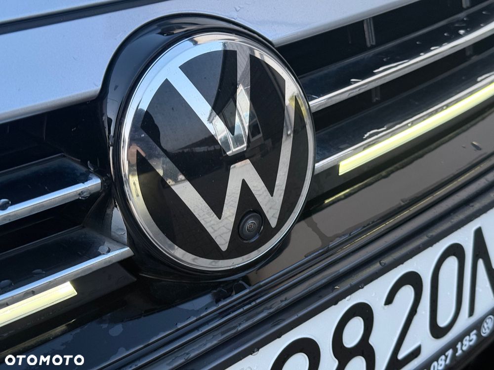 Volkswagen Arteon - 17