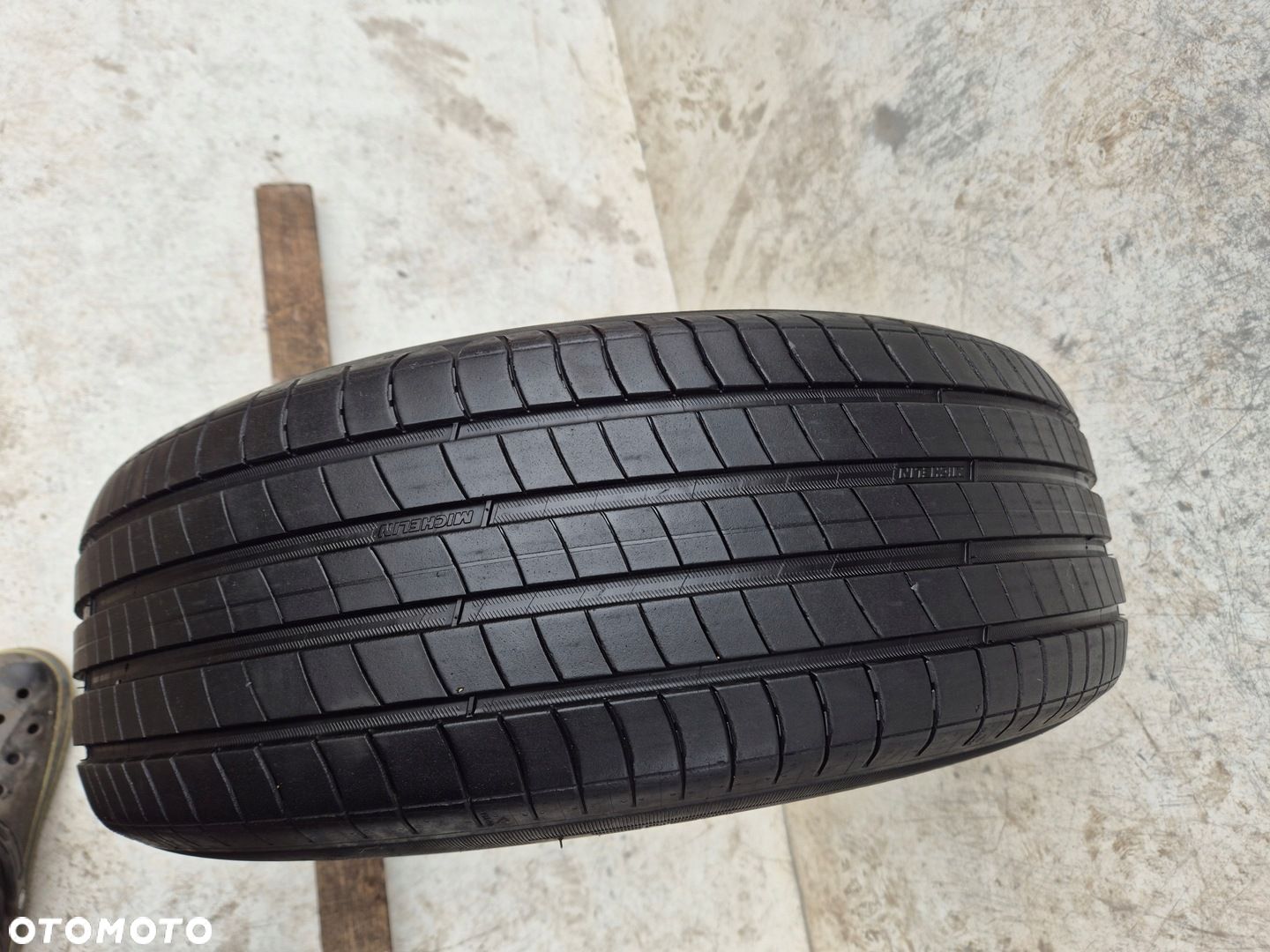 Michelin Primacy 4 205/60R16 92 V MO - Mecedes-Benz - 1