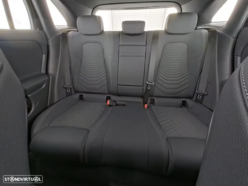 Mercedes-Benz EQA 250+ Progressive - 6