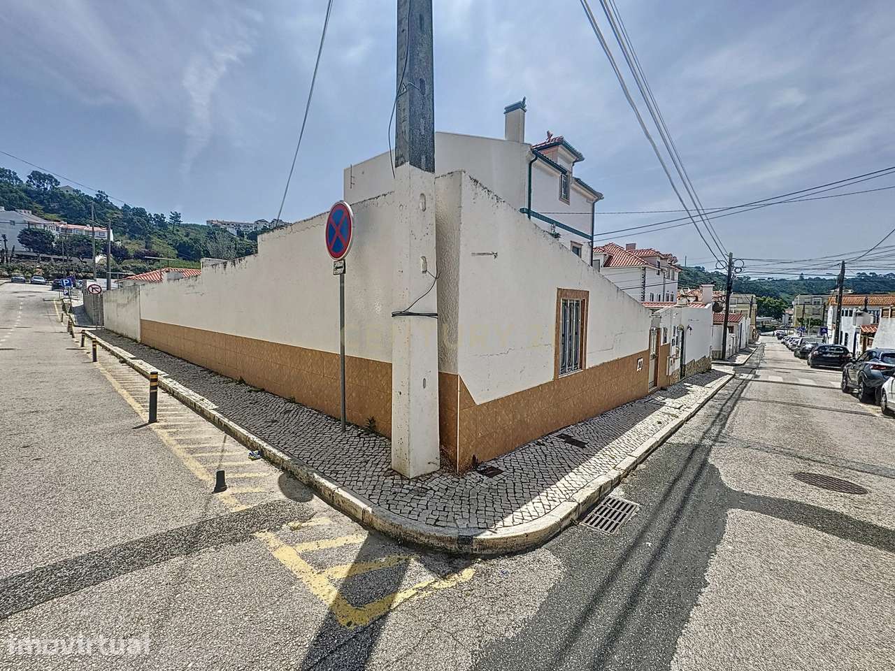 Moradia - Nazaré - Bairro dos Pescadores - Bairro Típico - 300m da Pra - Grande imagem: 3/34