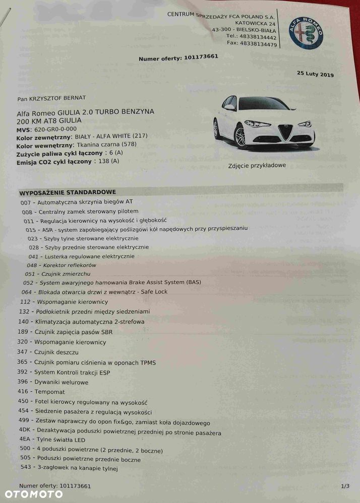 Alfa Romeo Giulia - 25