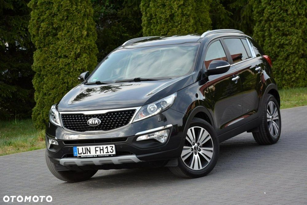 Kia Sportage 2.0 GDI XL 2WD - 2