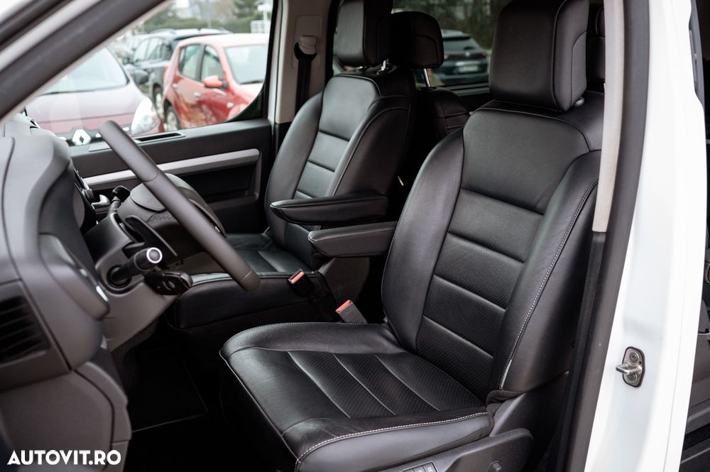 Peugeot Traveller - 18