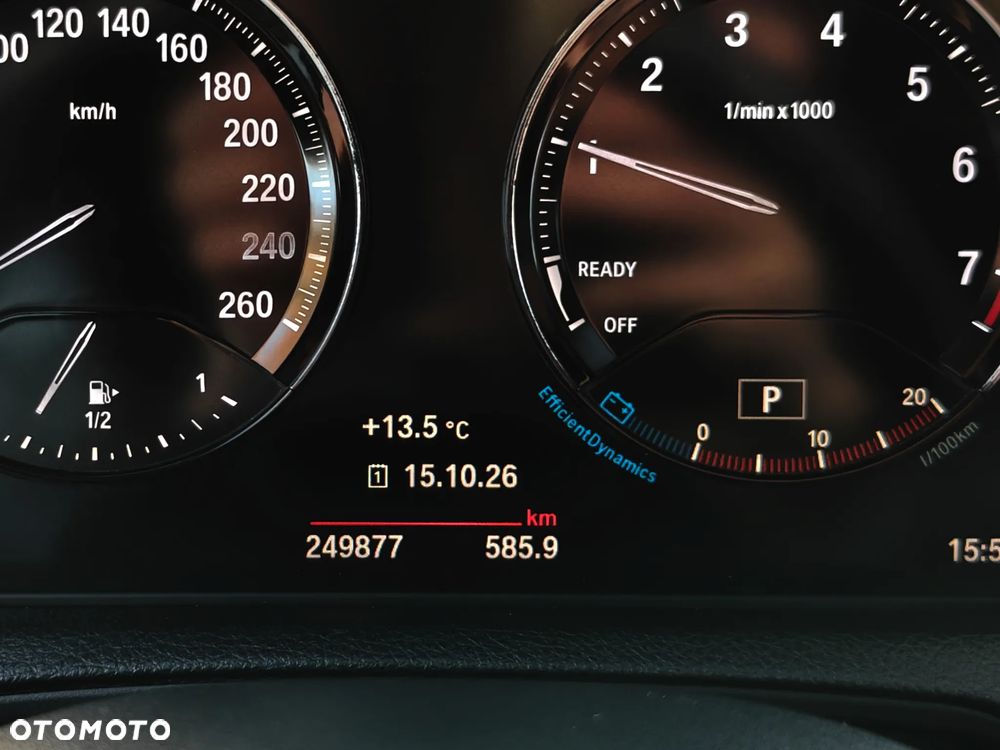 BMW Seria 1 118i Edition M Sport Shadow - 18