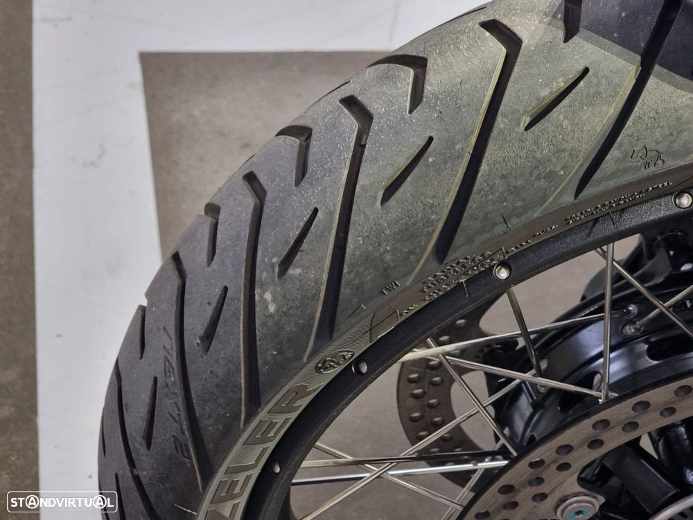 BMW R 1300 GS Adventure 1300GSA - 13
