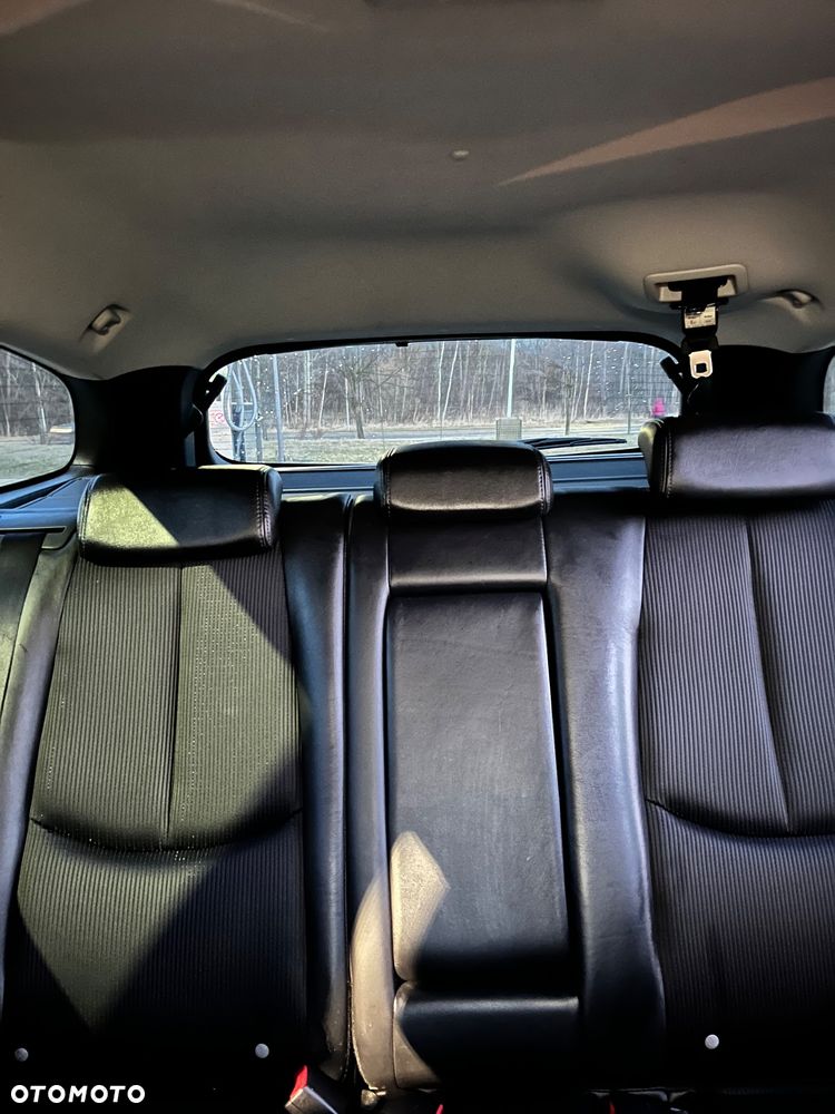 Mazda 6 2.5 Sport - 20