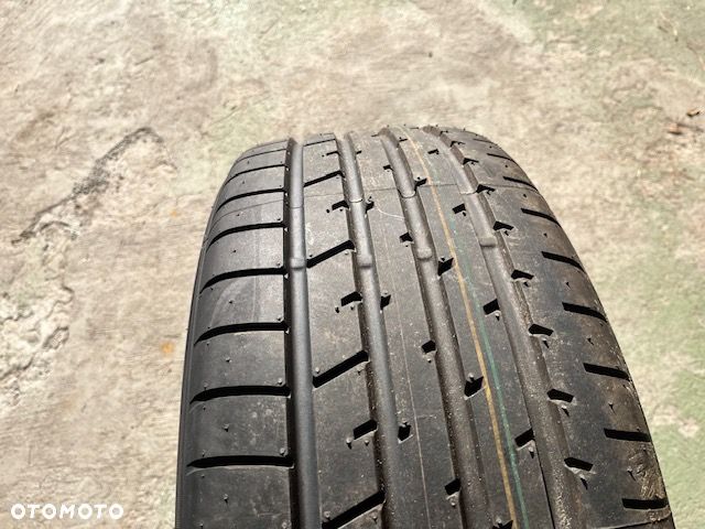 Opony TOYO Proxes R46 A, nowe - 2