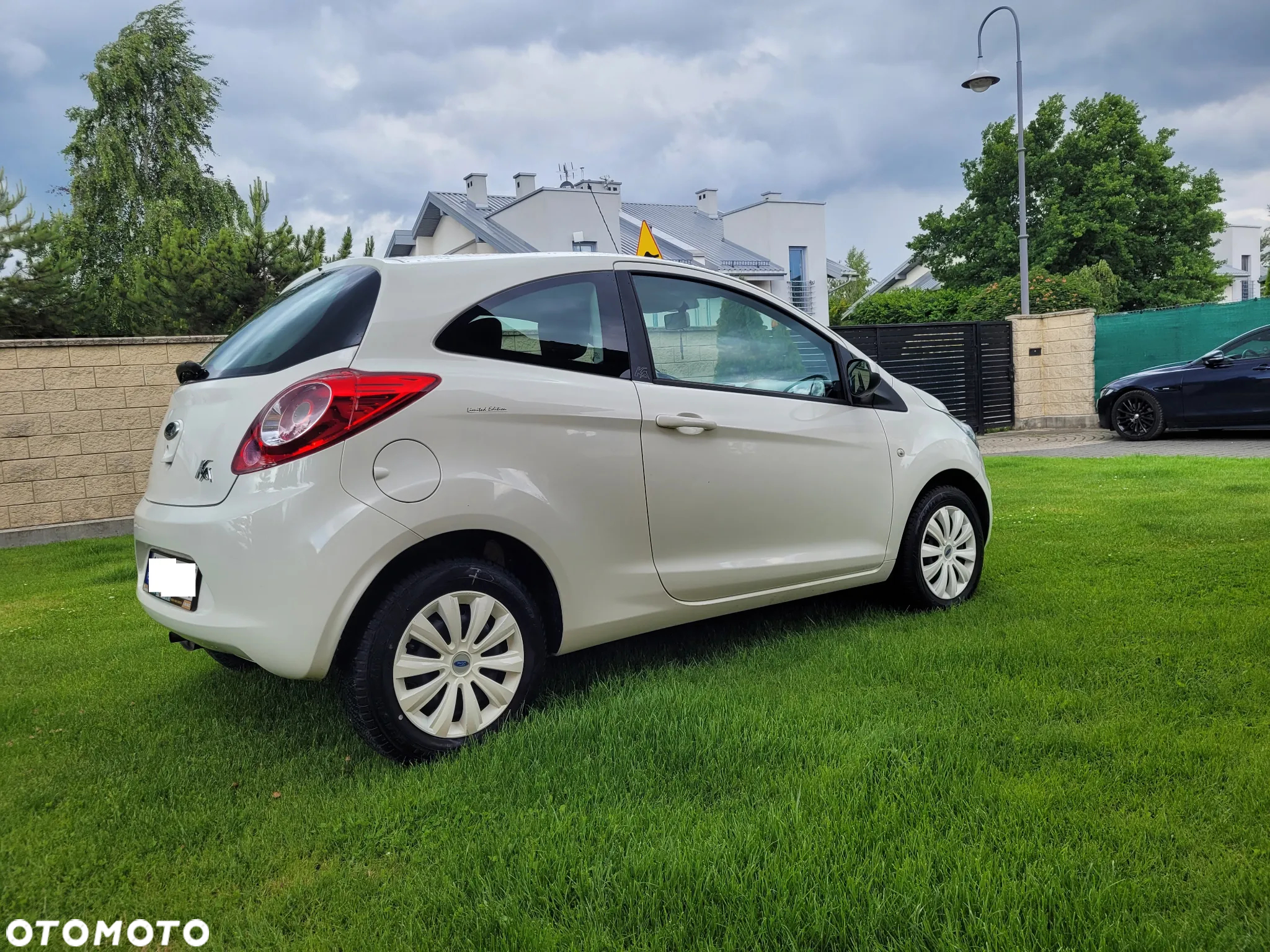 Ford KA 1.2 Grand Prix - 2
