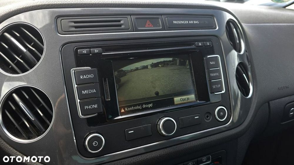 Volkswagen Tiguan - 20