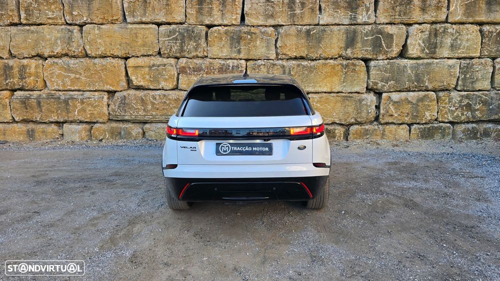 Land Rover Range Rover Velar - 6