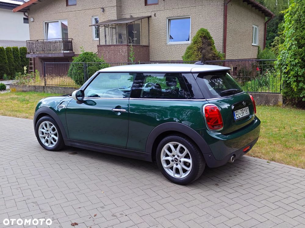 MINI Cooper Standard - 10