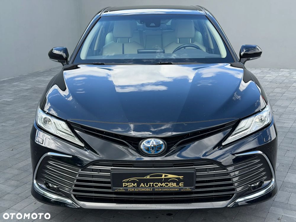 Toyota Camry 2.5 Hybrid Executive CVT - 6