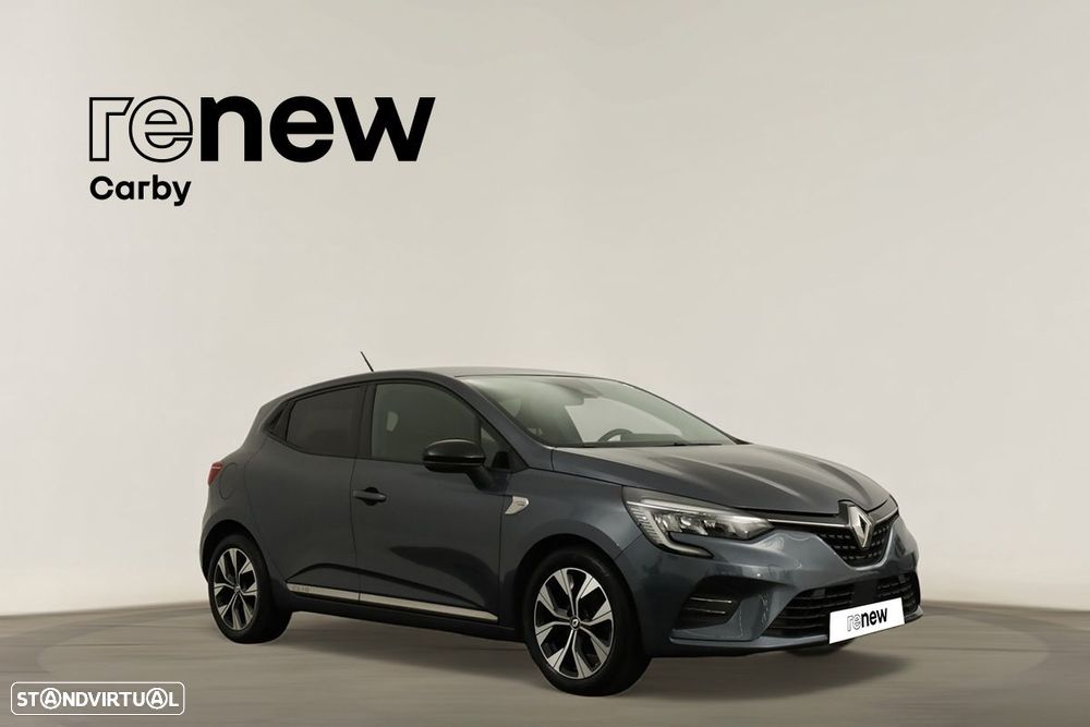 Renault Clio 1.0 TCe Limited - 2