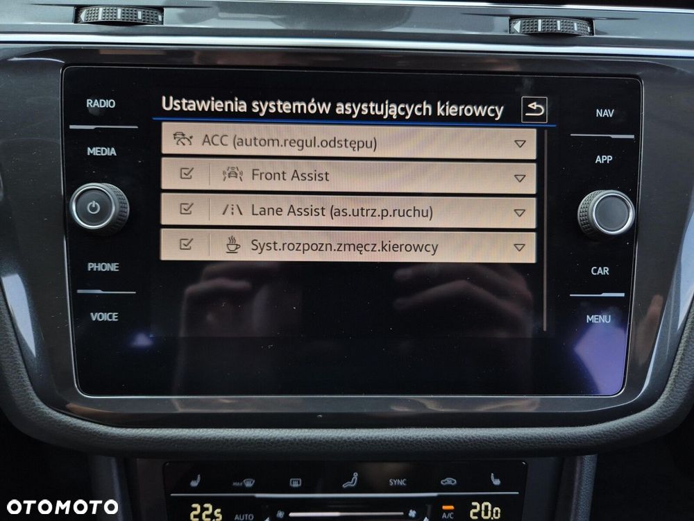 Volkswagen Tiguan Allspace 2.0 TDI 4Mot Elegance DSG - 26