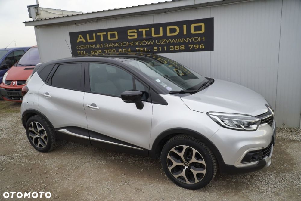 Renault Captur (ENERGY) TCe 90 INTENS - 39