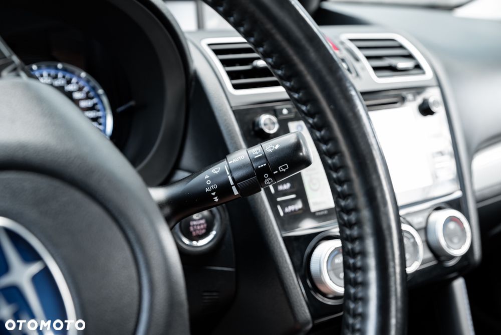 Subaru Levorg 1.6GT Sport - 30