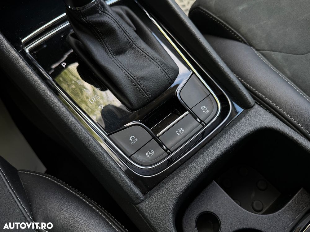 Skoda Kodiaq 2.0 TDI DSG Sportline - 20