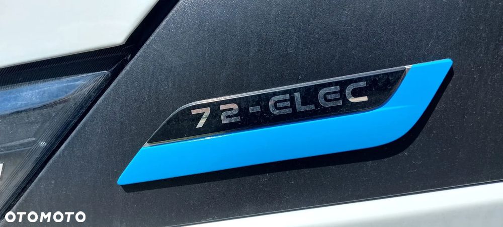 Iveco Daily 72C14E - 19