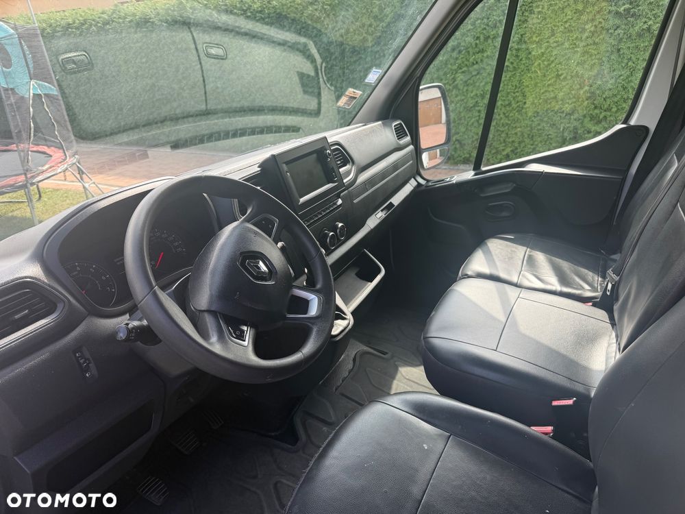 Renault Master - 9
