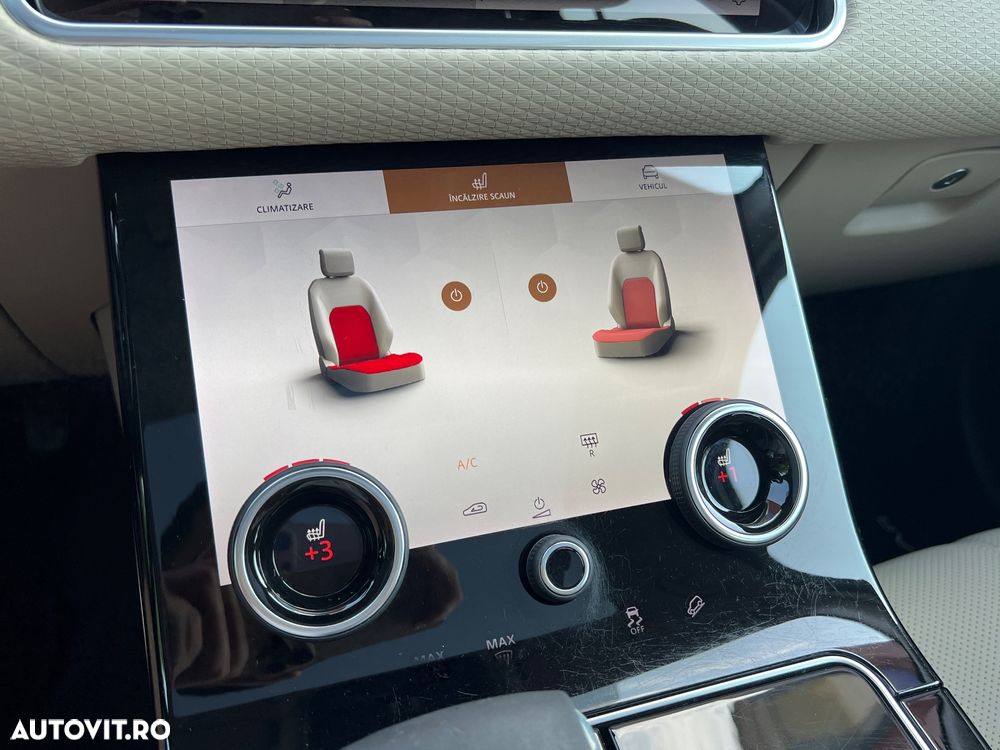 Land Rover Range Rover Velar - 31
