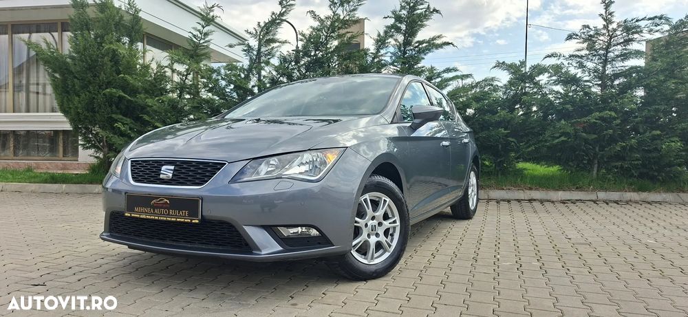 Seat Leon - 2