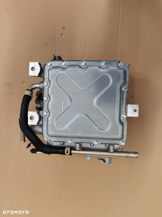 Falownik modul falownik mitsubishi outlander hybryda PHEV 2020rok - 1