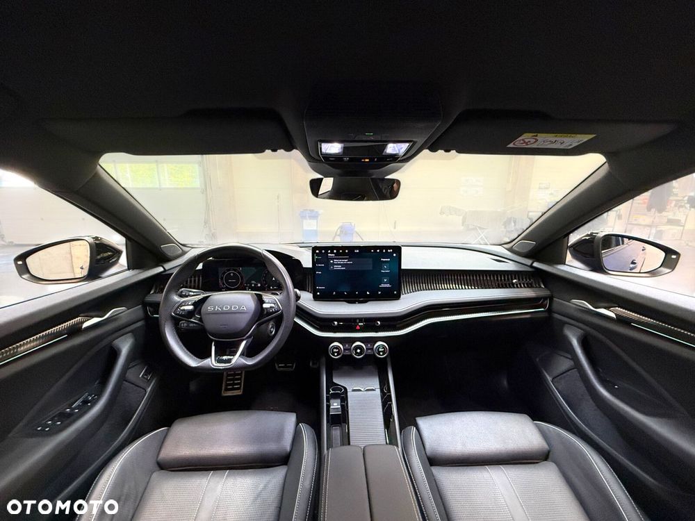 Skoda Superb 2.0 TDI SCR 4x4 Sportline DSG - 33