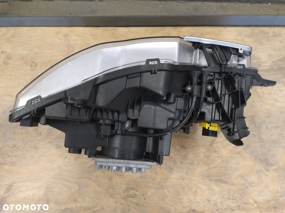Reflektor lampa daf xg xf xd prawa lewa - 23