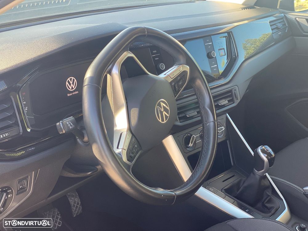 VW Polo 1.0 TSI Life - 7