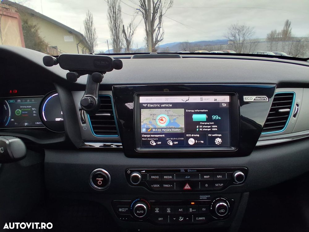 Kia Niro Spirit - 15