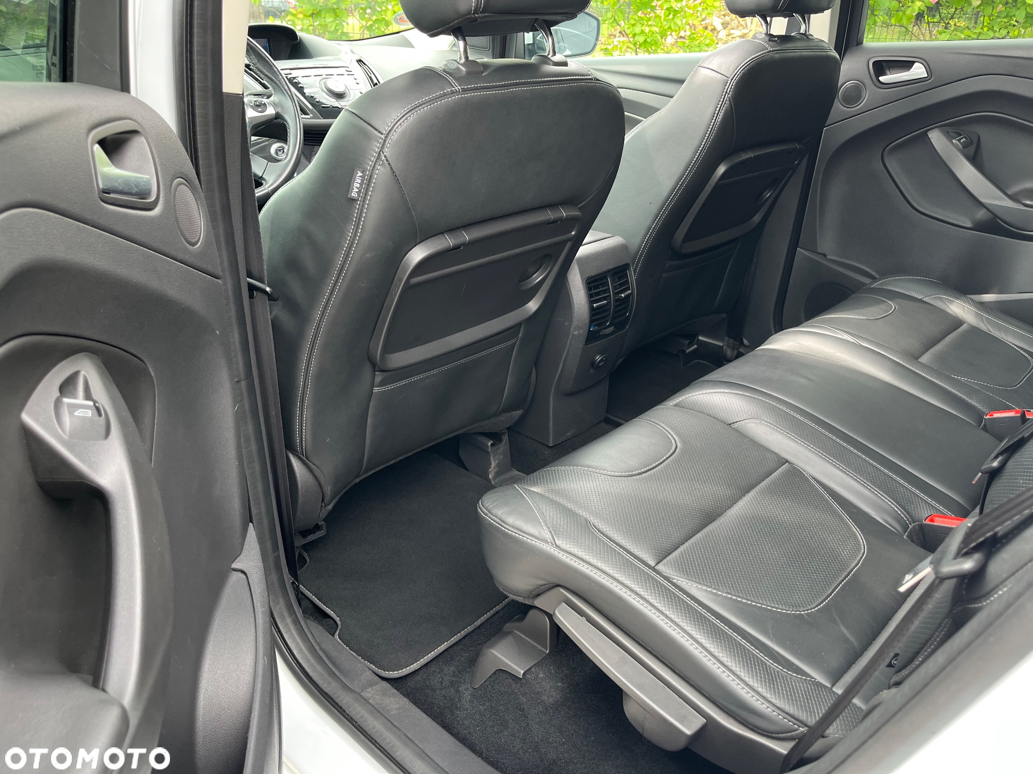 Ford Kuga 2.0 TDCi 4x4 Individual - 15