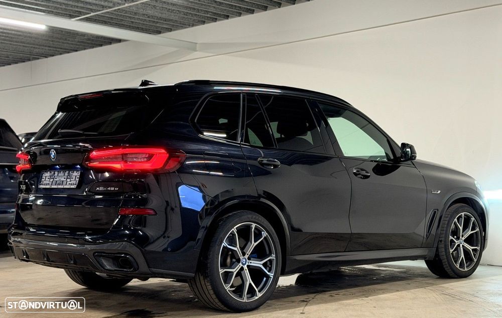 BMW X5 - 5