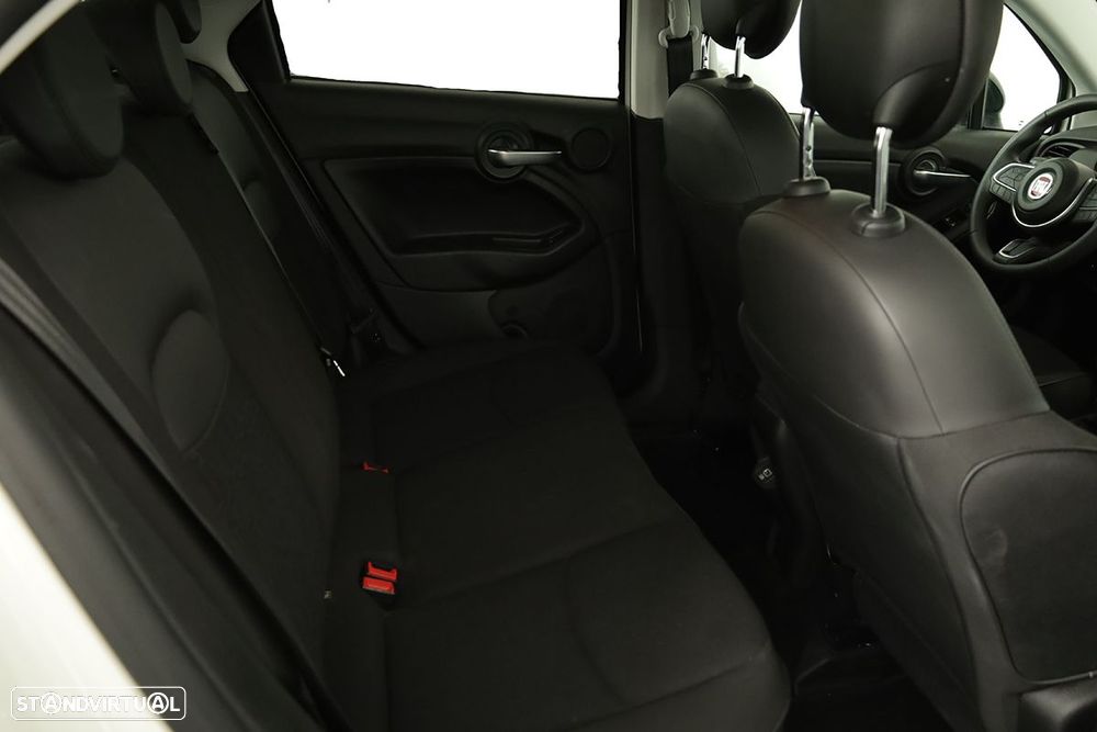 Fiat 500X 1.3 MJ - 21