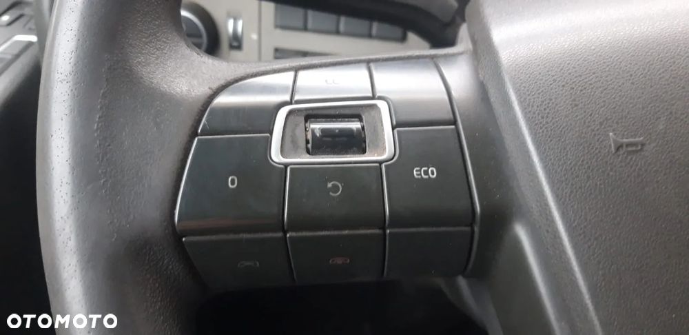 Volvo FM 370 Euro6 Super Stan tylko 328tyś km Kabina Sypialna. - 19