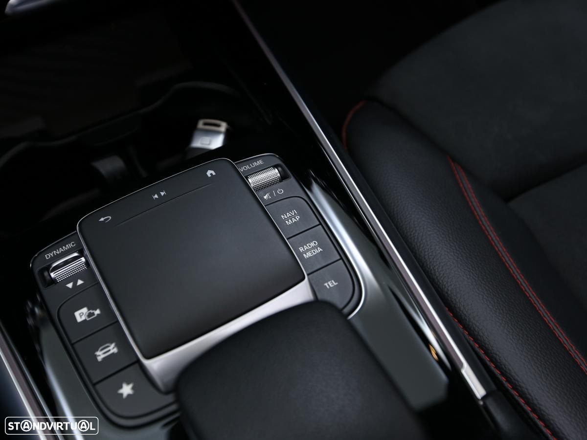 Mercedes-Benz EQA 250 AMG Line - 30